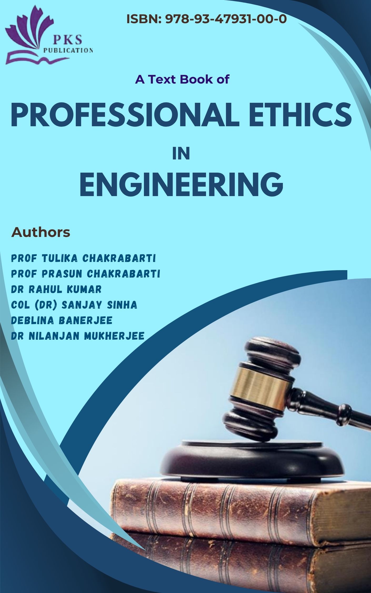 Professional Ethics in Engineering